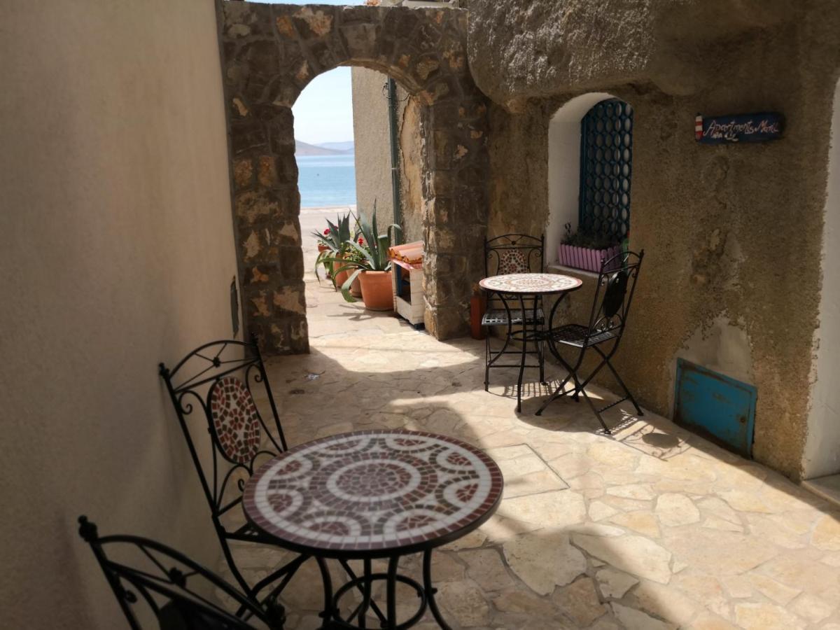 באסקה Apartments Lighthouse מראה חיצוני תמונה