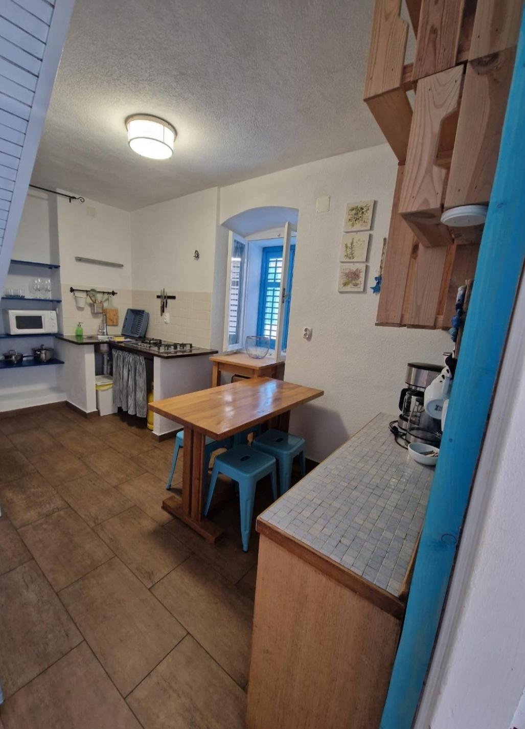 באסקה Apartments Lighthouse מראה חיצוני תמונה