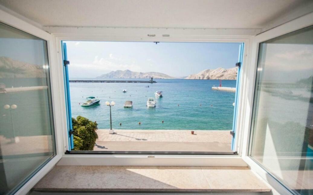 באסקה Apartments Lighthouse מראה חיצוני תמונה