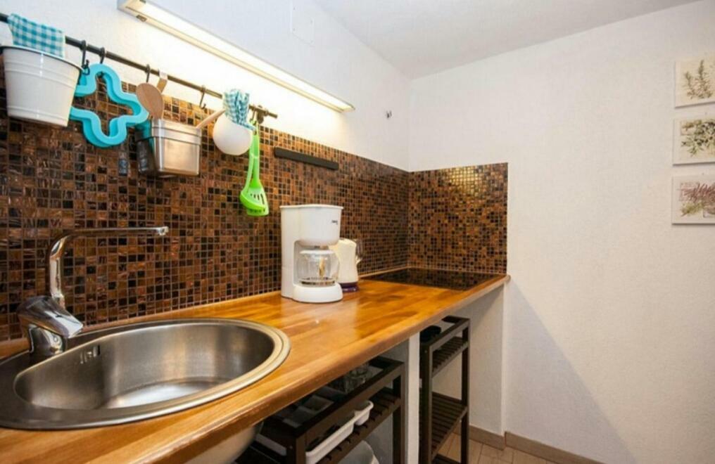 באסקה Apartments Lighthouse מראה חיצוני תמונה