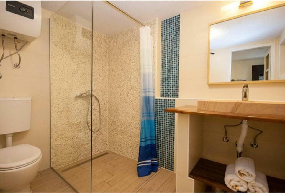 באסקה Apartments Lighthouse מראה חיצוני תמונה