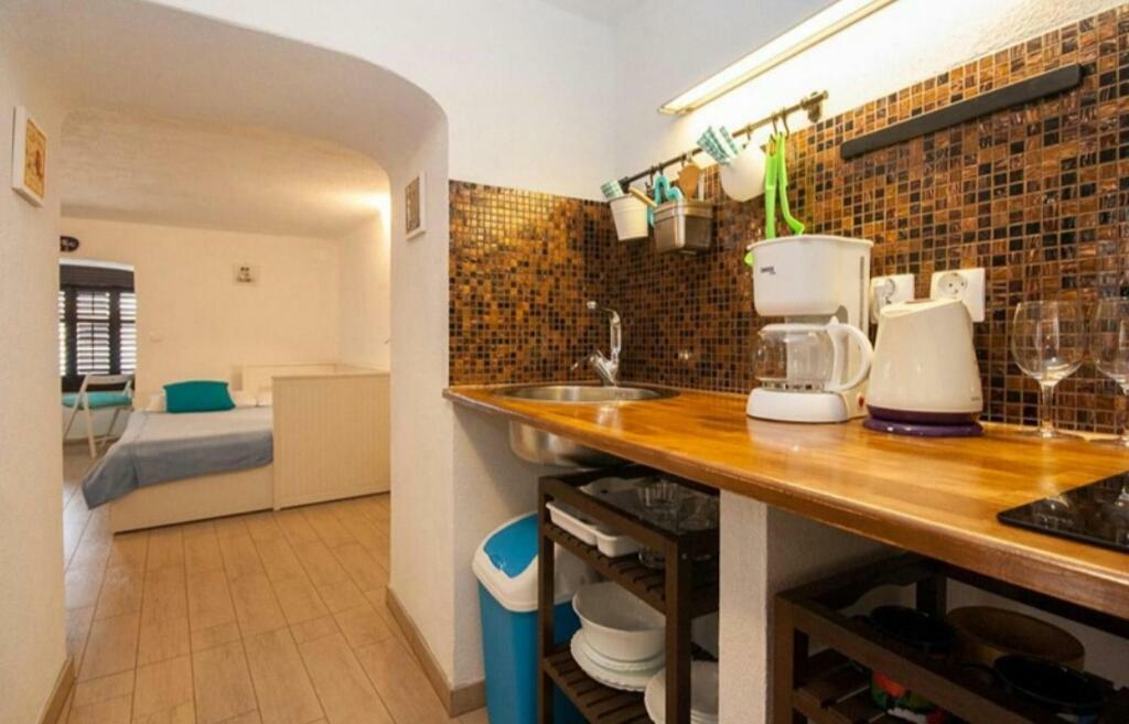 באסקה Apartments Lighthouse מראה חיצוני תמונה