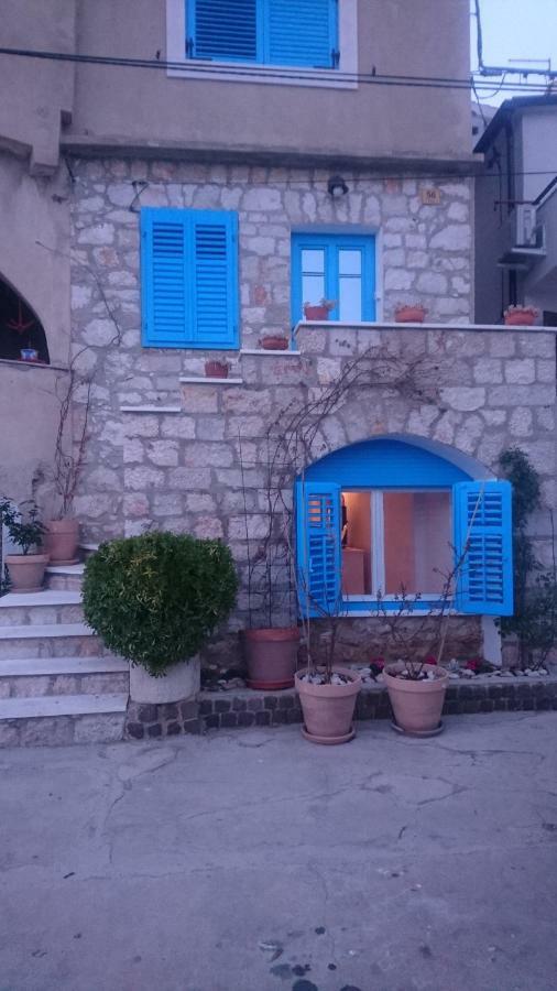 באסקה Apartments Lighthouse מראה חיצוני תמונה