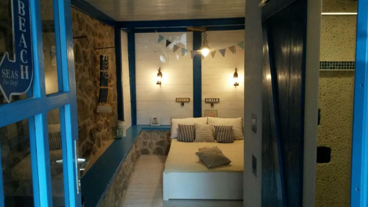 באסקה Apartments Lighthouse מראה חיצוני תמונה