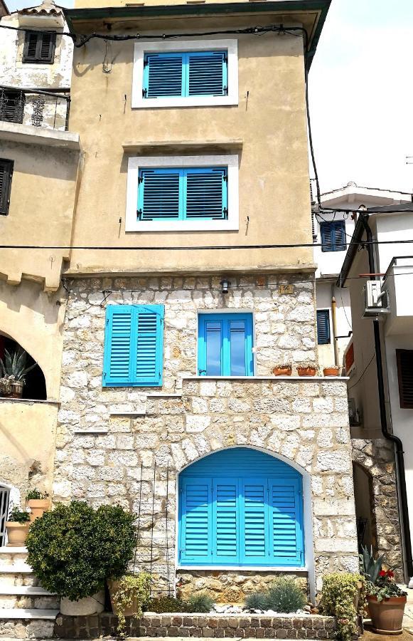באסקה Apartments Lighthouse מראה חיצוני תמונה