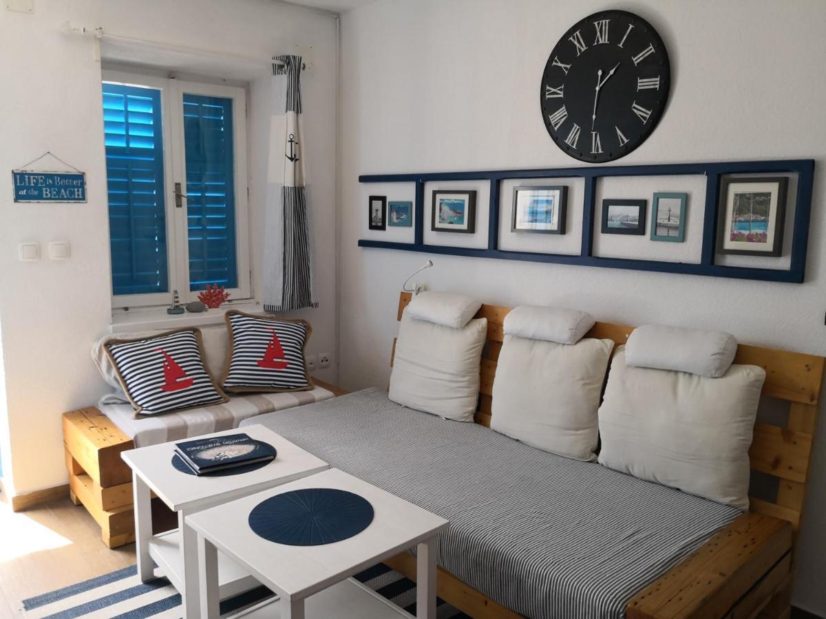 באסקה Apartments Lighthouse מראה חיצוני תמונה