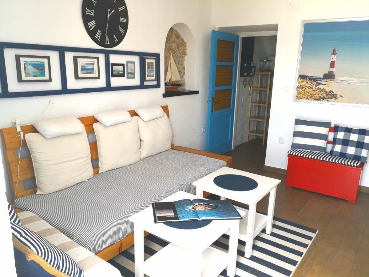 באסקה Apartments Lighthouse מראה חיצוני תמונה